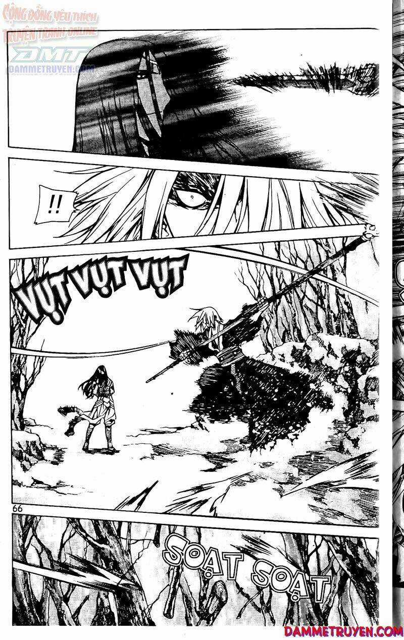 Now - Chapter 56 - Trang 18