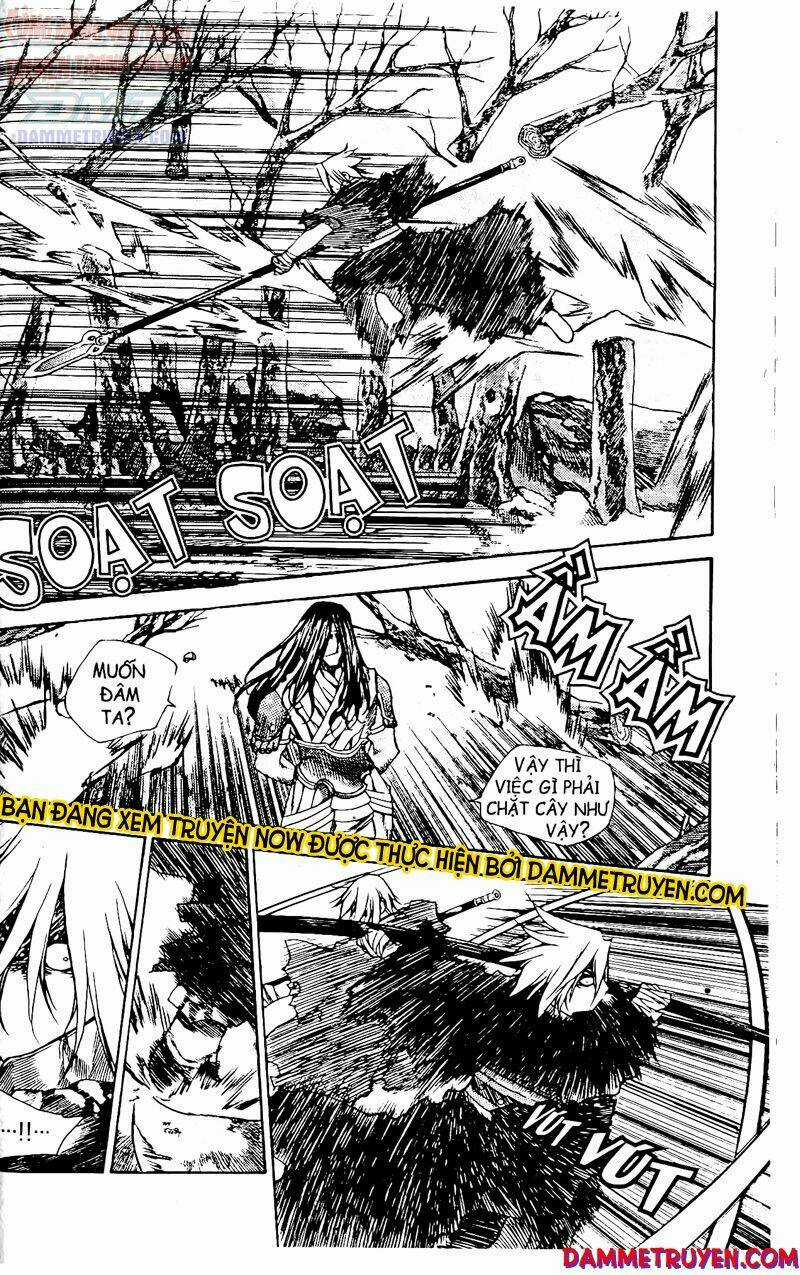 Now - Chapter 56 - Trang 19