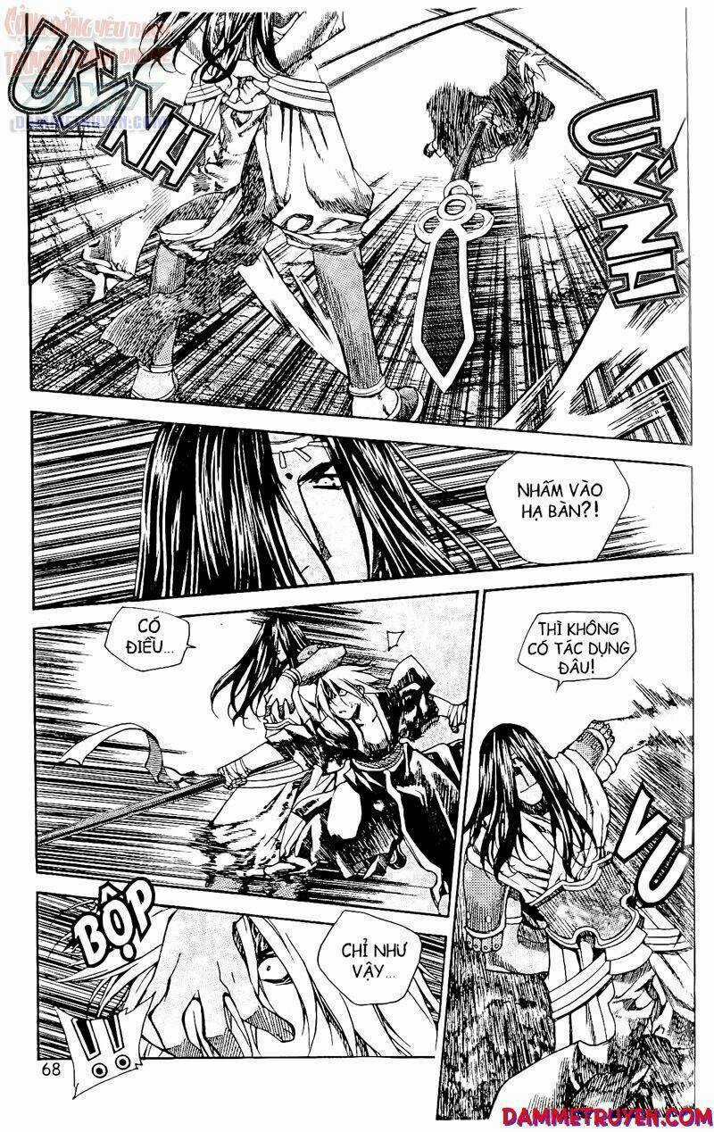 Now - Chapter 56 - Trang 20