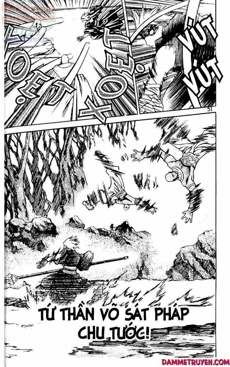 Now - Chapter 56 - Trang 3