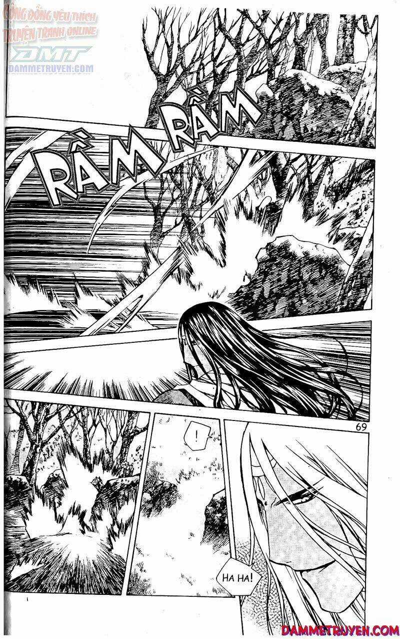 Now - Chapter 56 - Trang 21