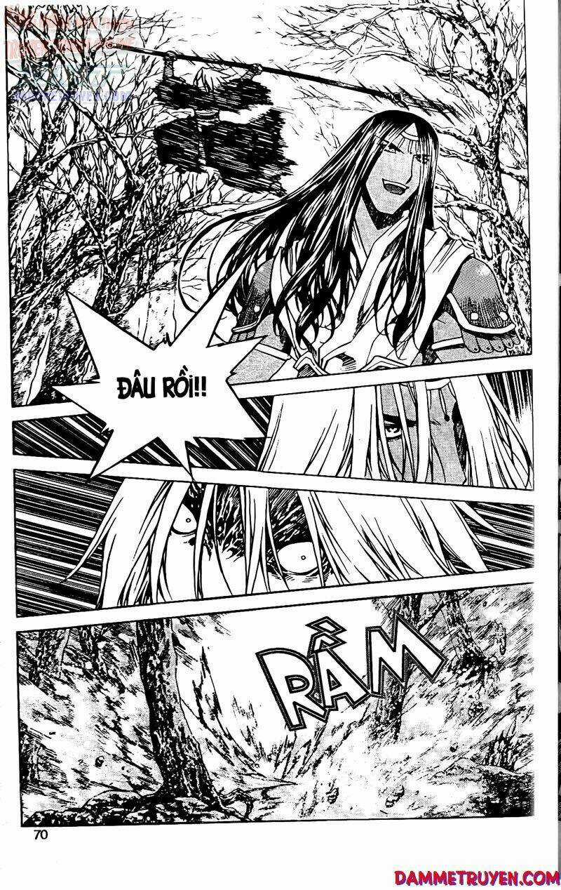 Now - Chapter 56 - Trang 22