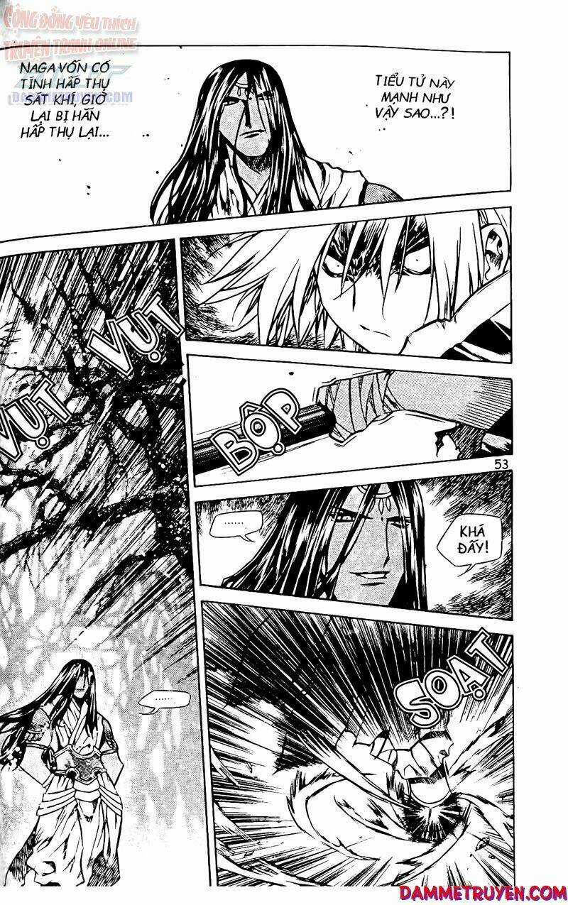 Now - Chapter 56 - Trang 5