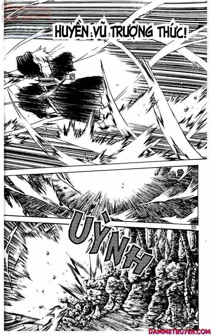 Now - Chapter 56 - Trang 7