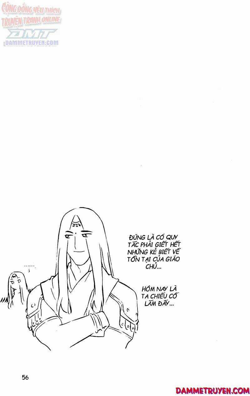 Now - Chapter 56 - Trang 8