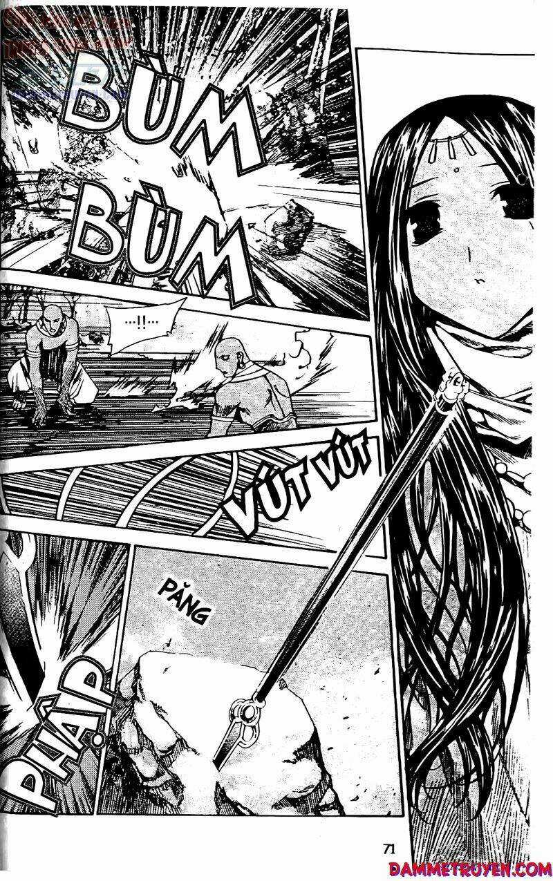 Now - Chapter 57 - Trang 2