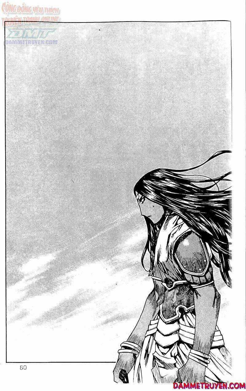 Now - Chapter 57 - Trang 11