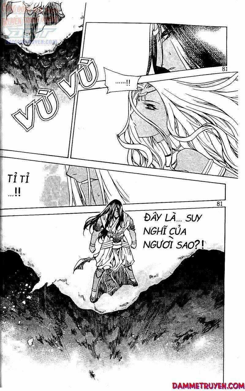 Now - Chapter 57 - Trang 12