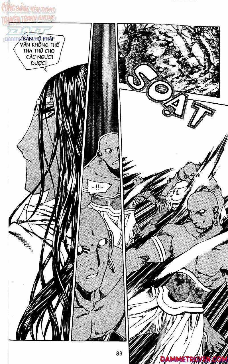 Now - Chapter 57 - Trang 14