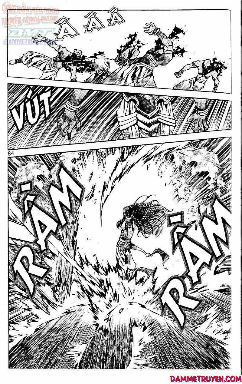 Now - Chapter 57 - Trang 15