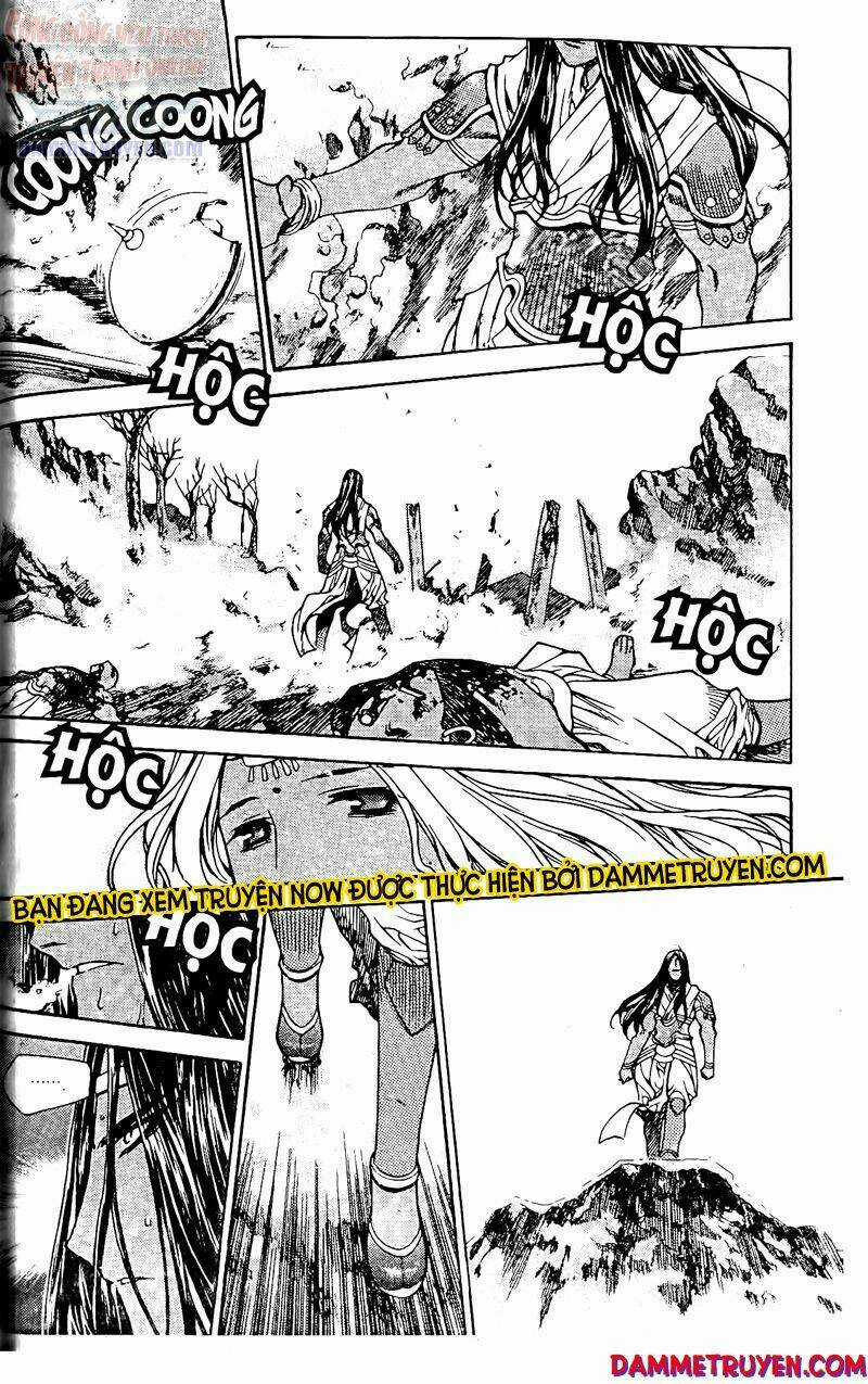 Now - Chapter 57 - Trang 16