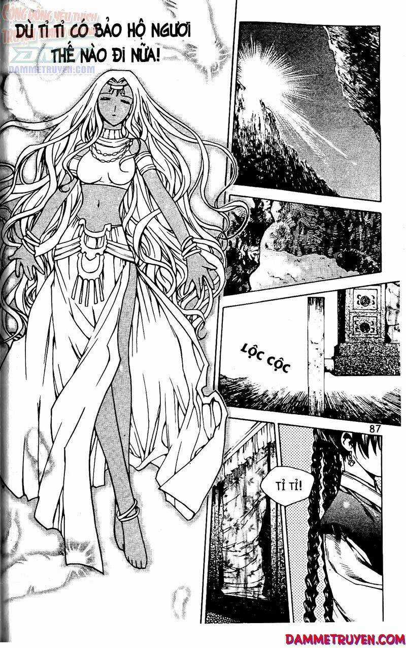 Now - Chapter 57 - Trang 18