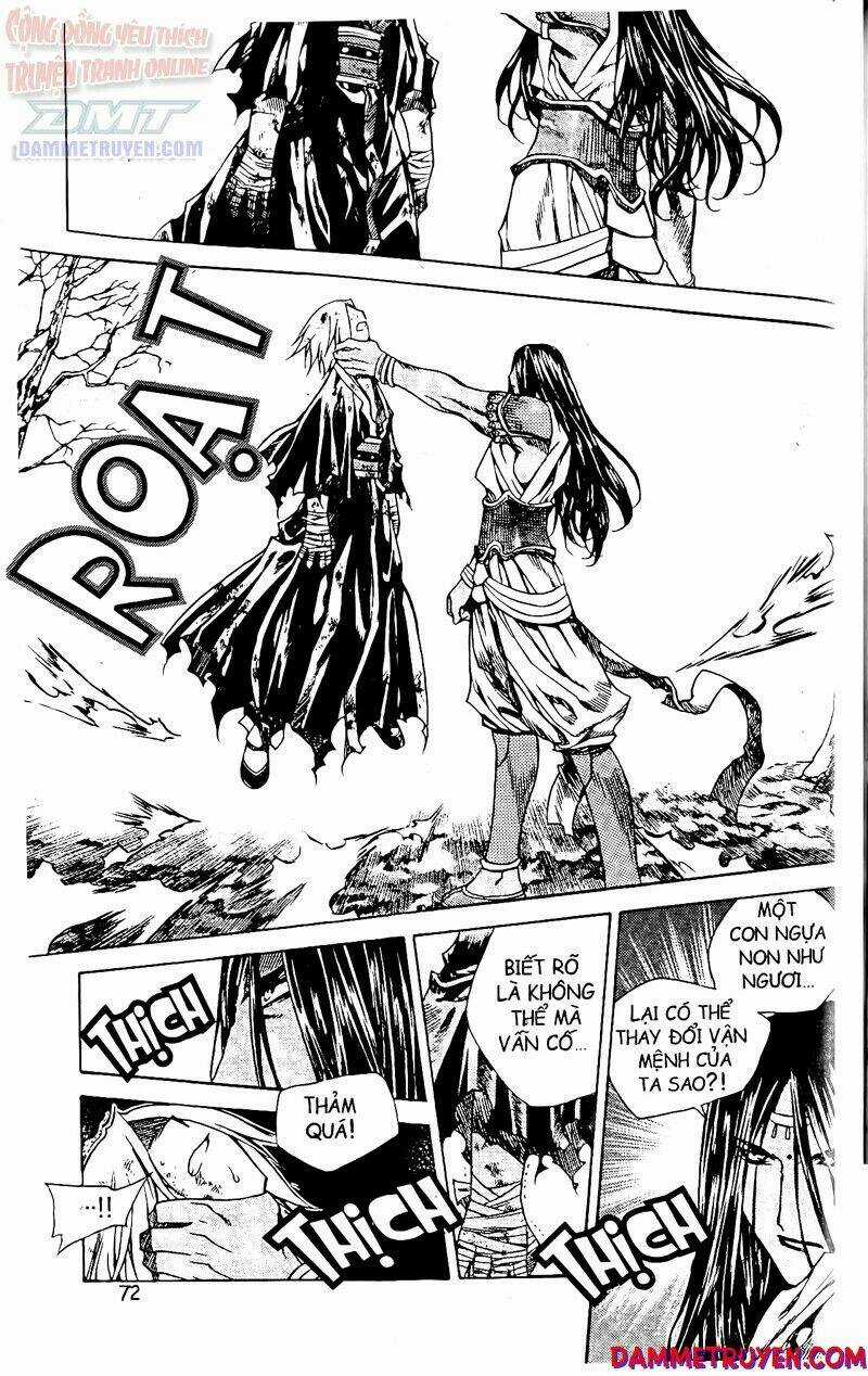 Now - Chapter 57 - Trang 3