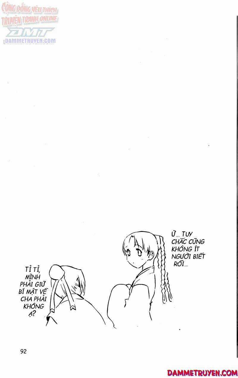 Now - Chapter 57 - Trang 23