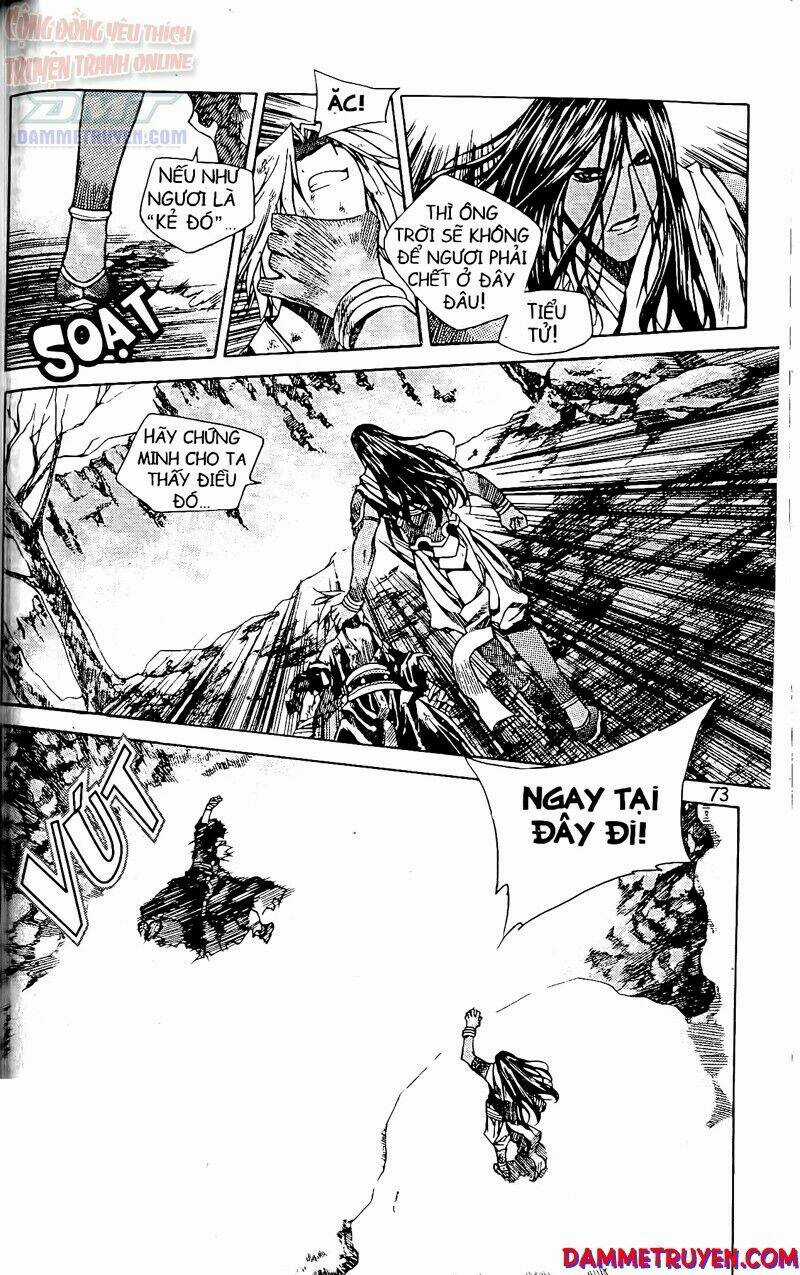 Now - Chapter 57 - Trang 4