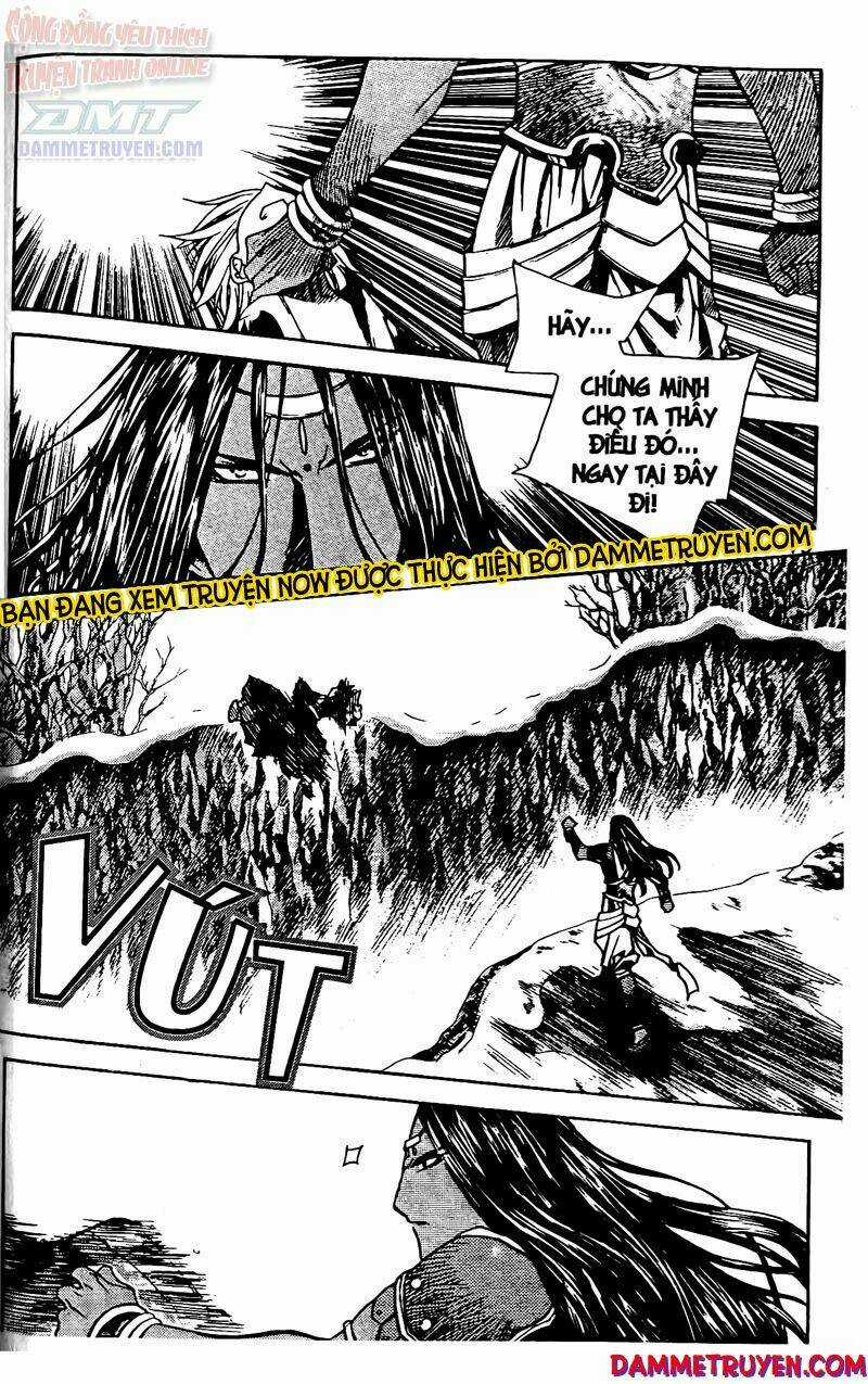 Now - Chapter 57 - Trang 6