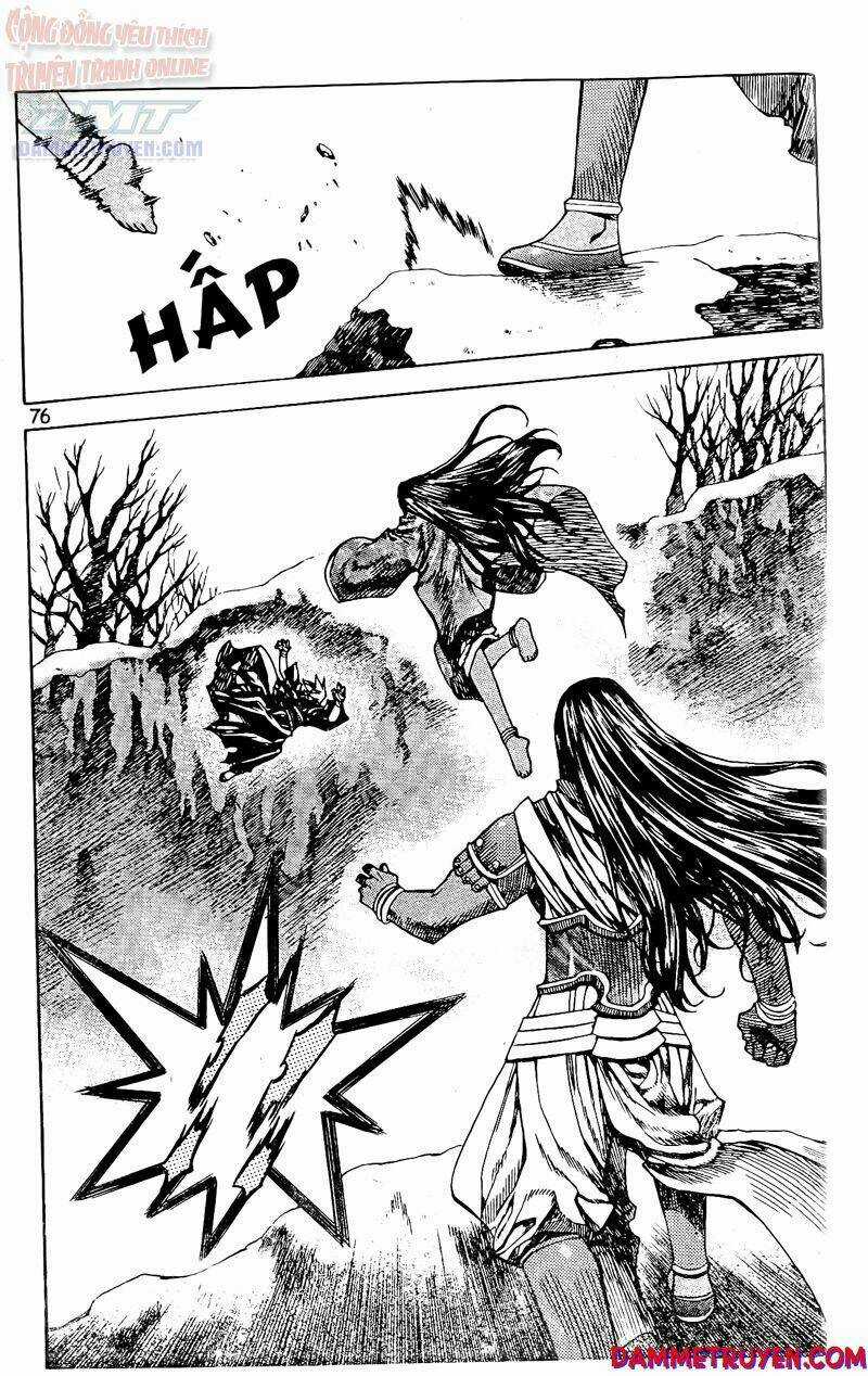 Now - Chapter 57 - Trang 7