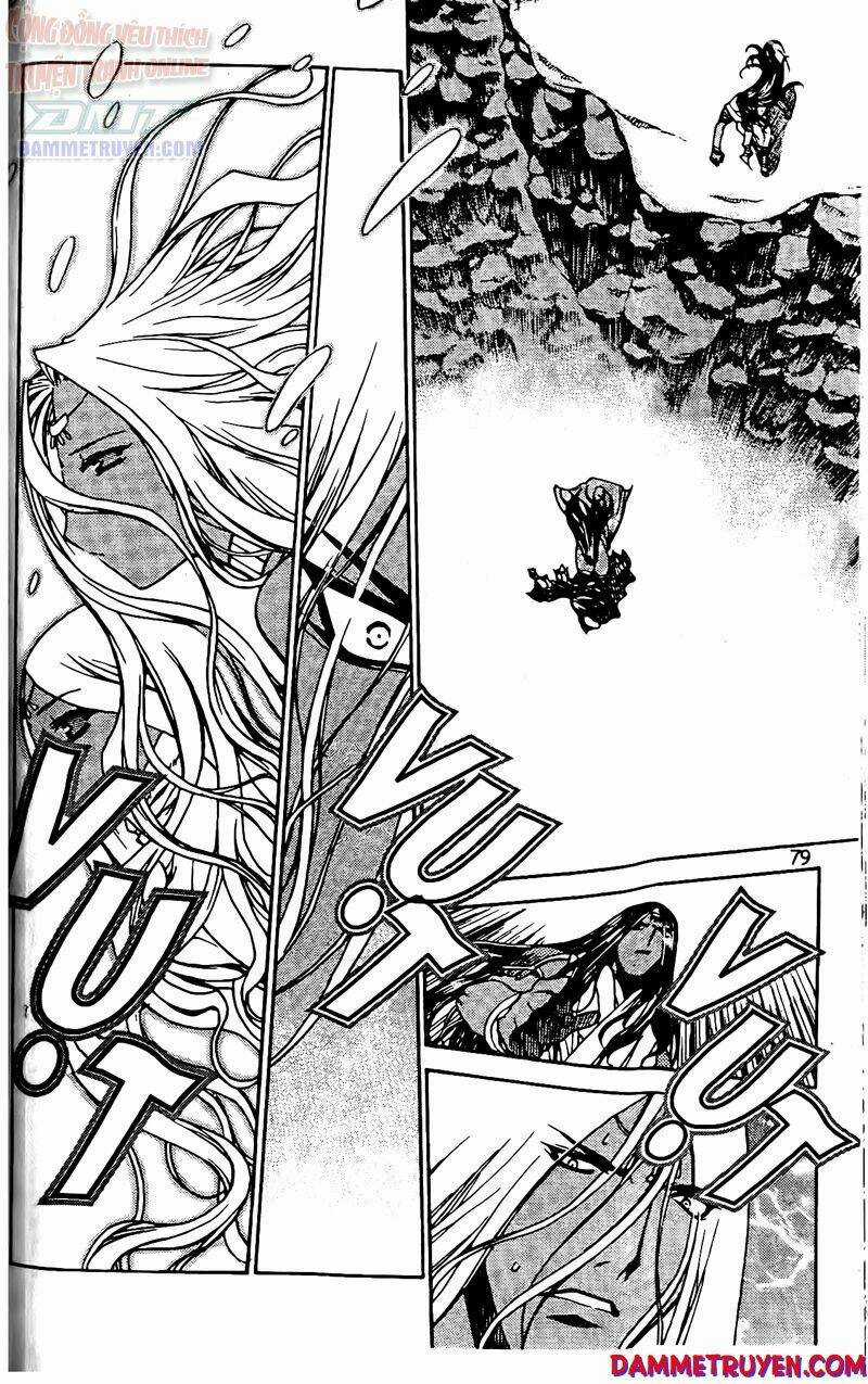 Now - Chapter 57 - Trang 10