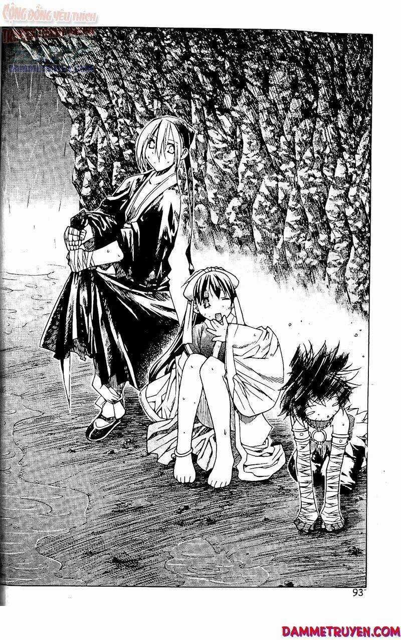 Now - Chapter 58 - Trang 2