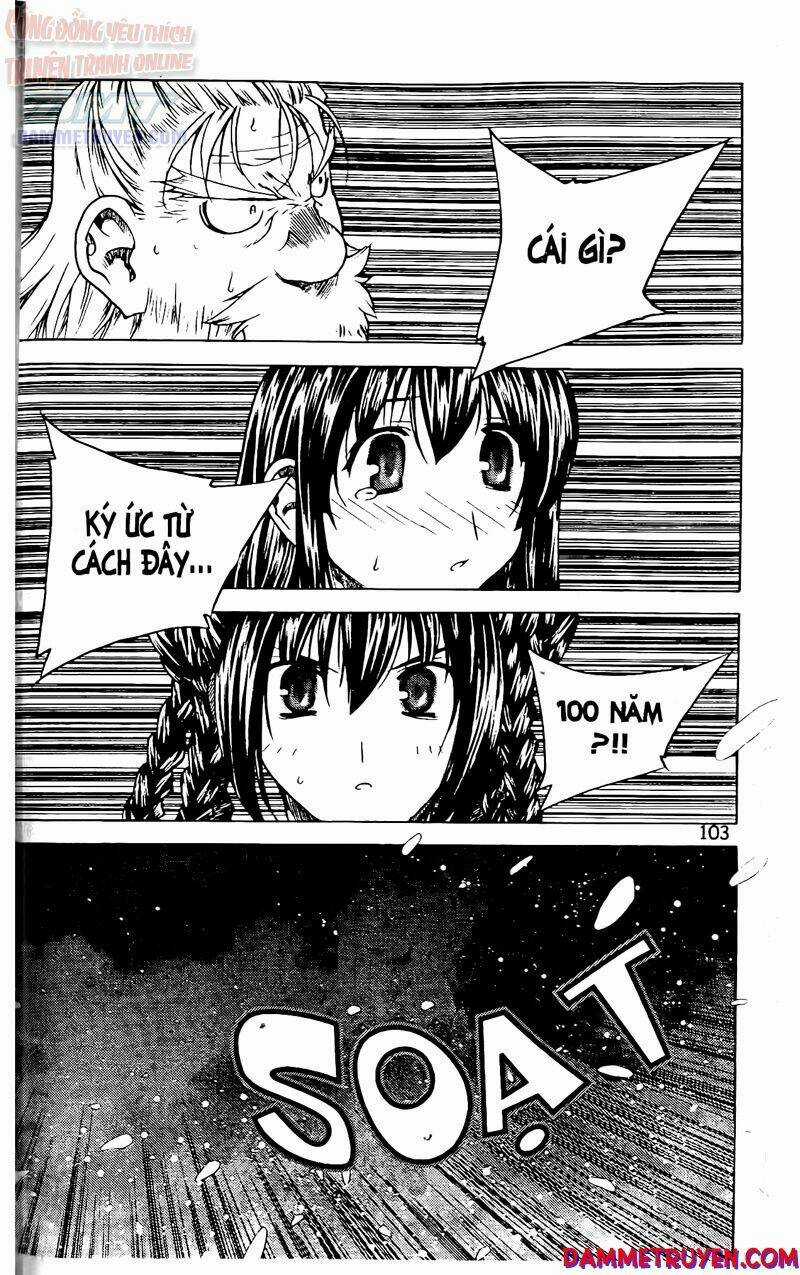 Now - Chapter 58 - Trang 12