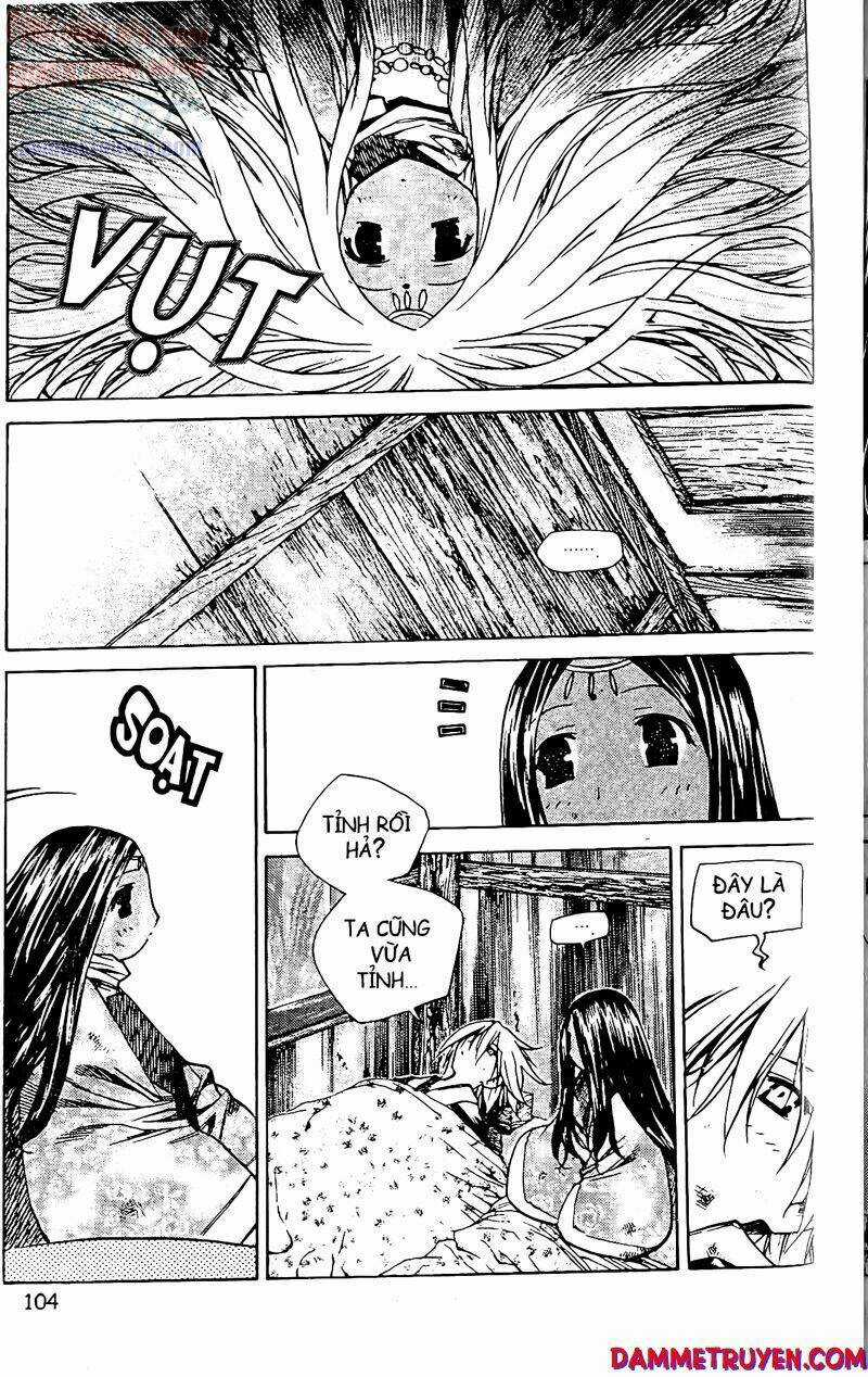 Now - Chapter 58 - Trang 13