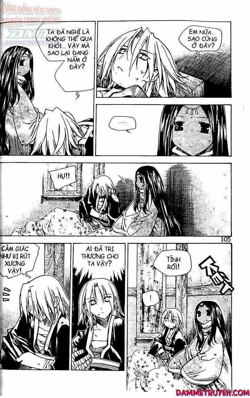 Now - Chapter 58 - Trang 14