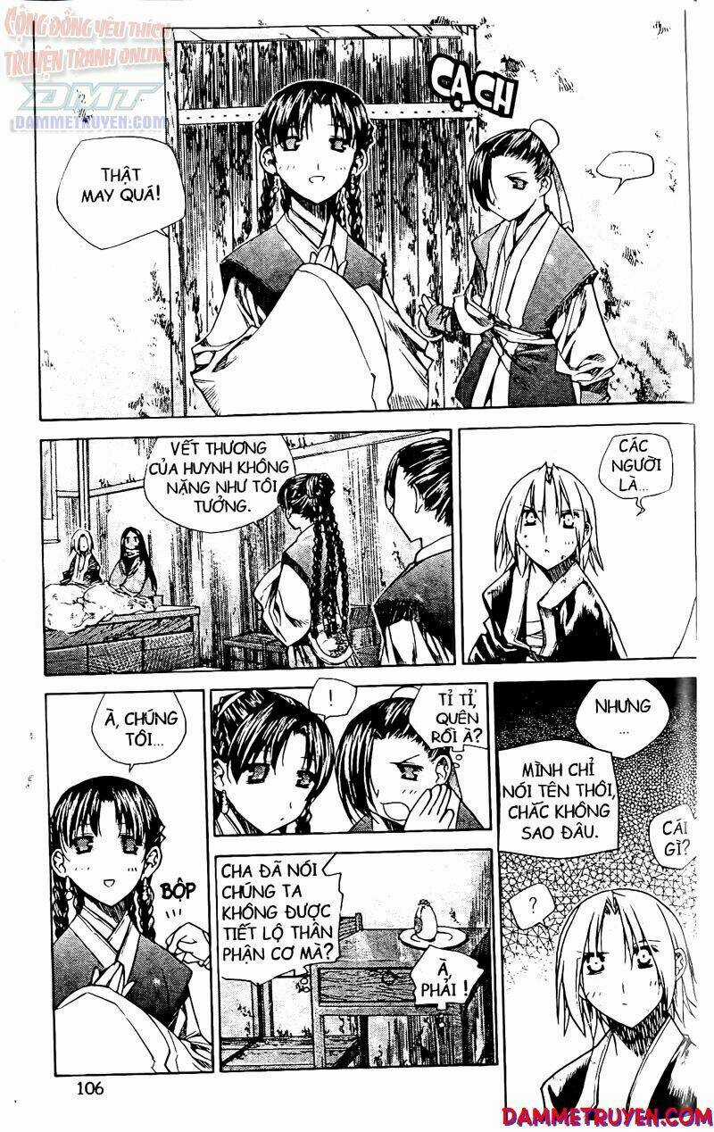 Now - Chapter 58 - Trang 15