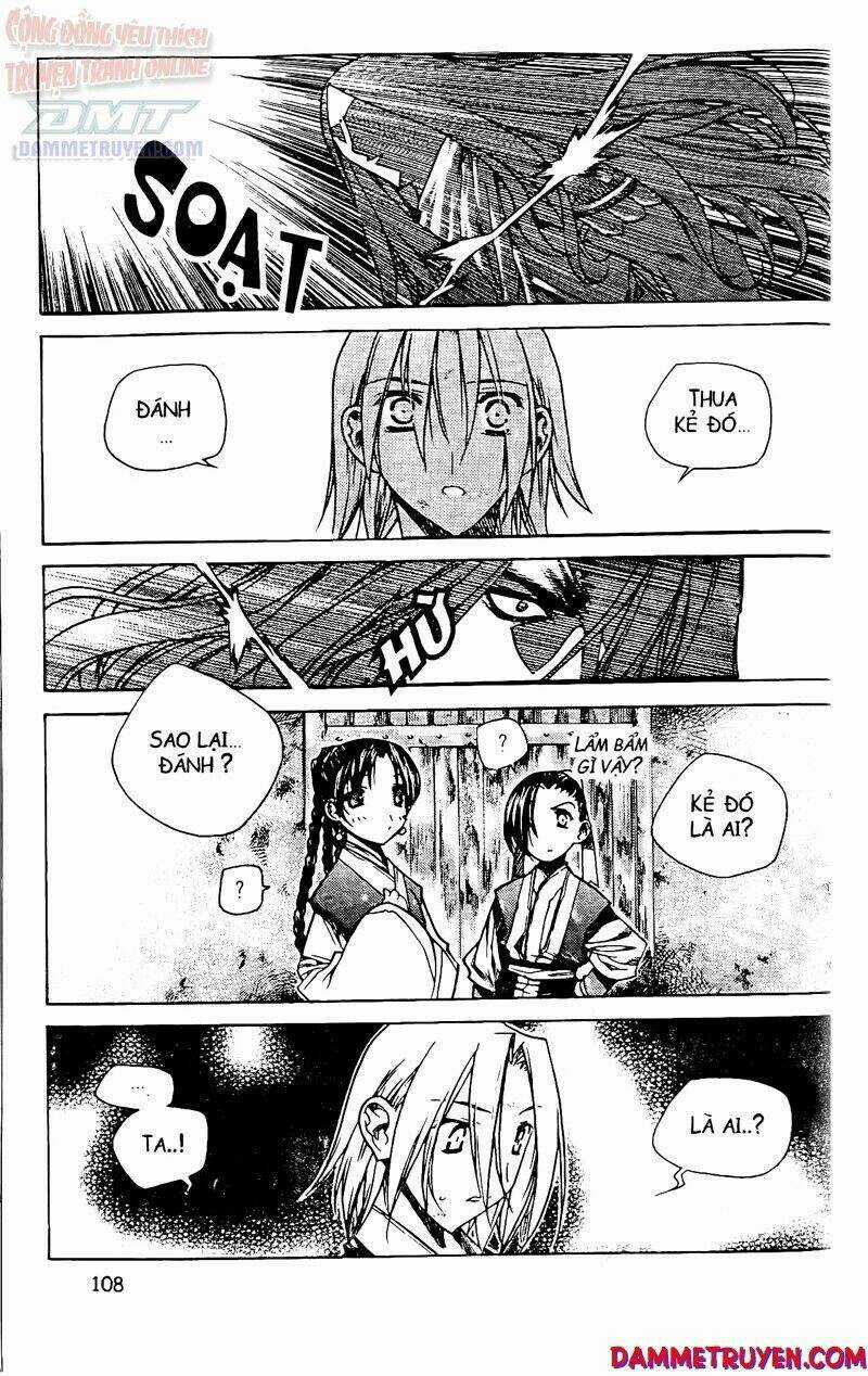 Now - Chapter 58 - Trang 17