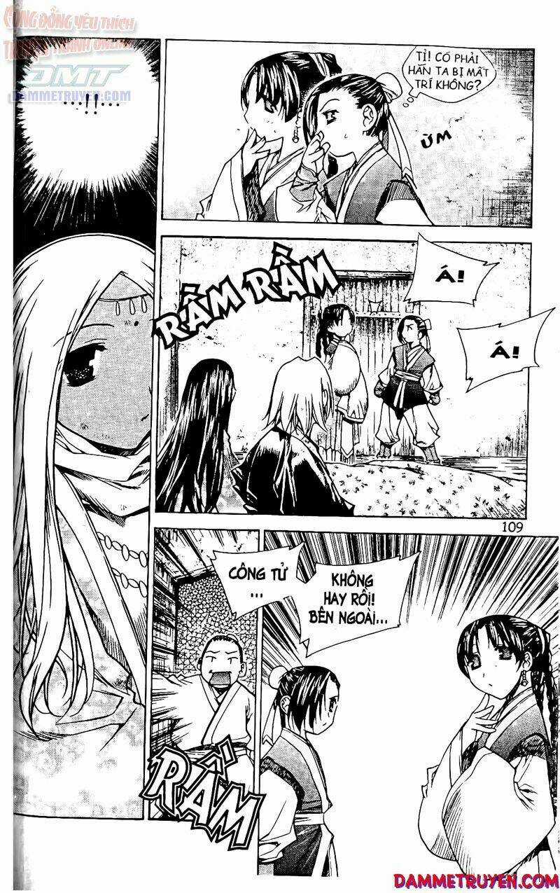 Now - Chapter 58 - Trang 18