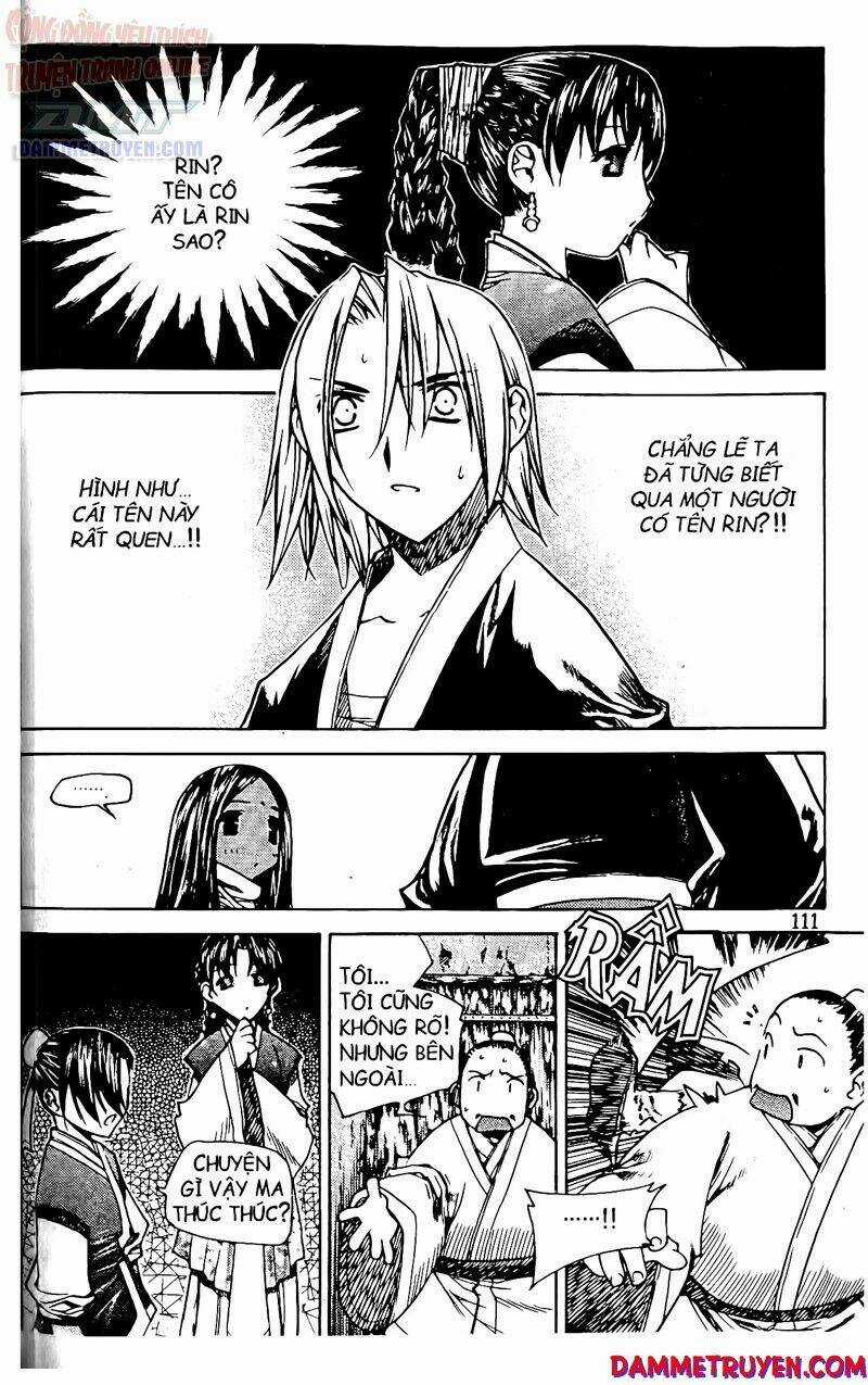 Now - Chapter 58 - Trang 20