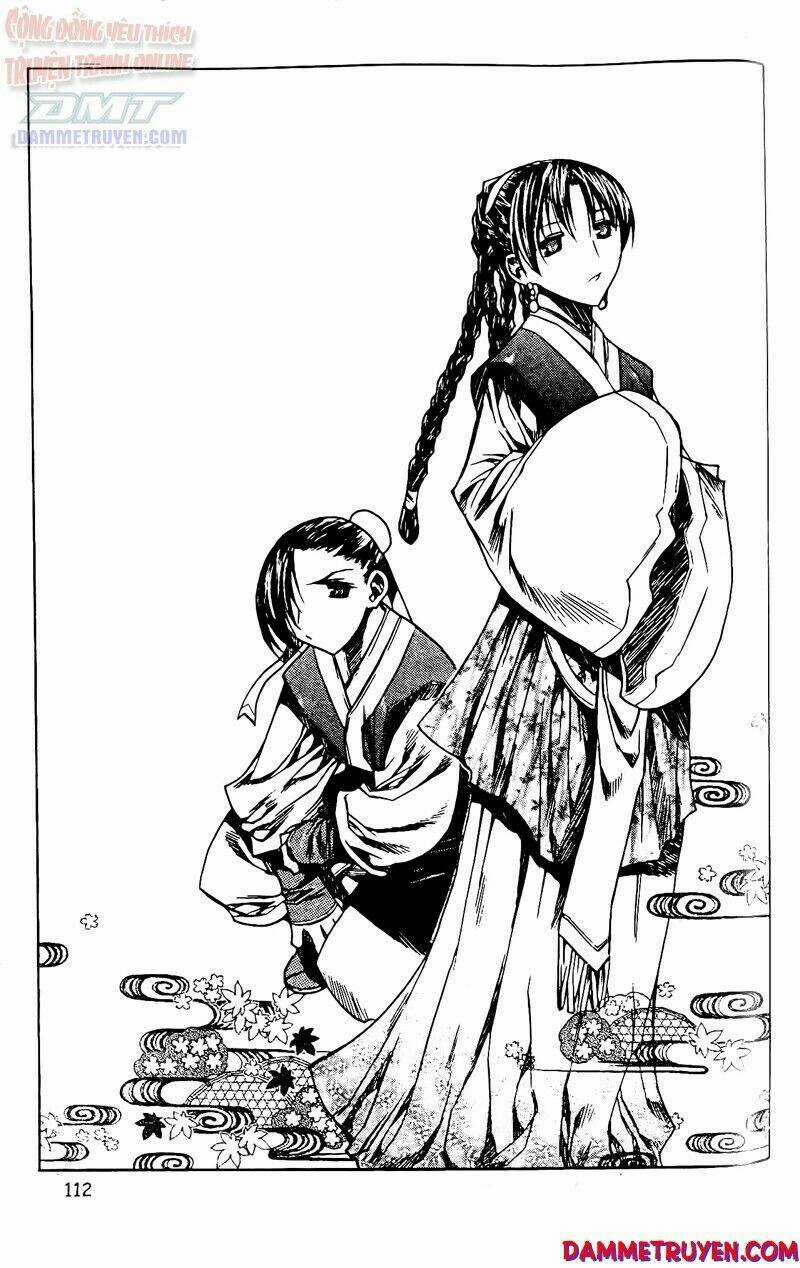 Now - Chapter 58 - Trang 21