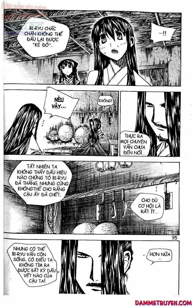 Now - Chapter 58 - Trang 4