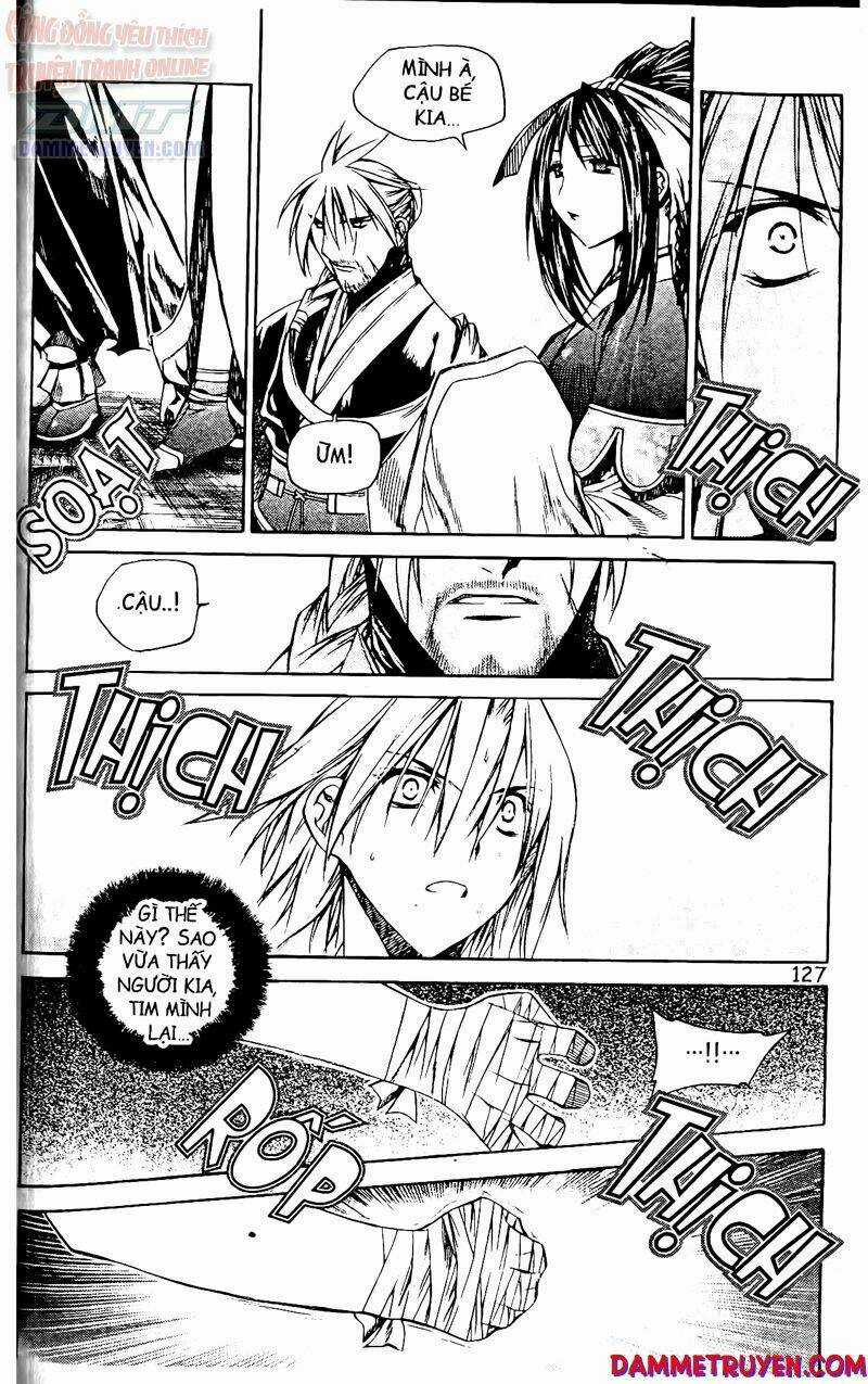 Now - Chapter 59 - Trang 15