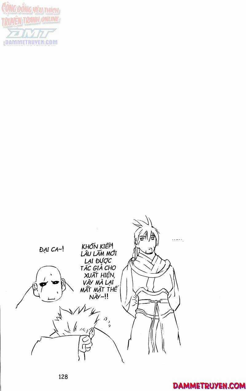 Now - Chapter 59 - Trang 16