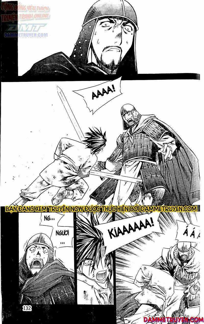 Now - Chapter 59 - Trang 20