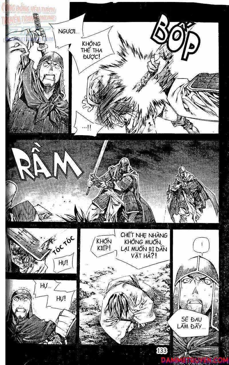 Now - Chapter 59 - Trang 21