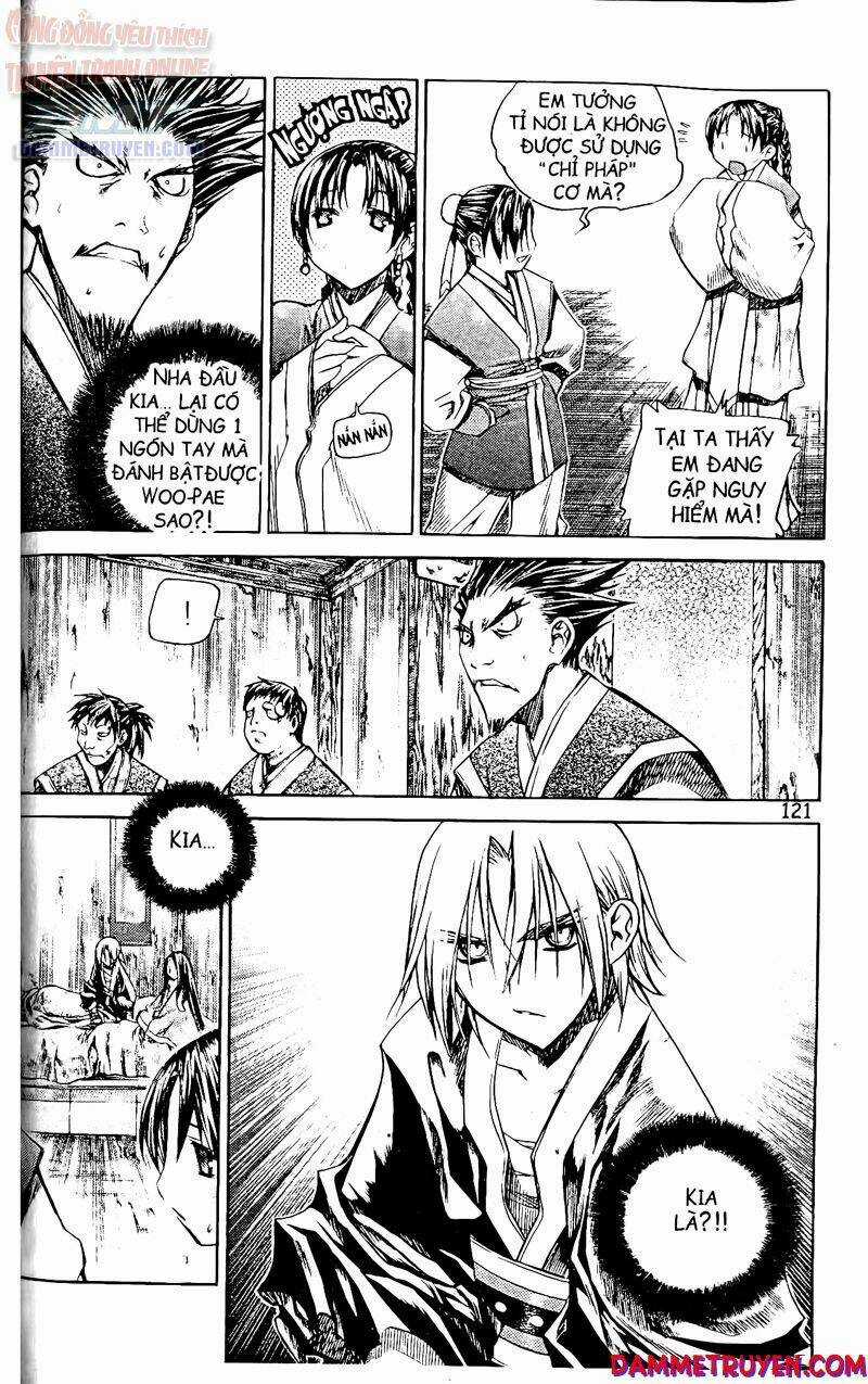 Now - Chapter 59 - Trang 9