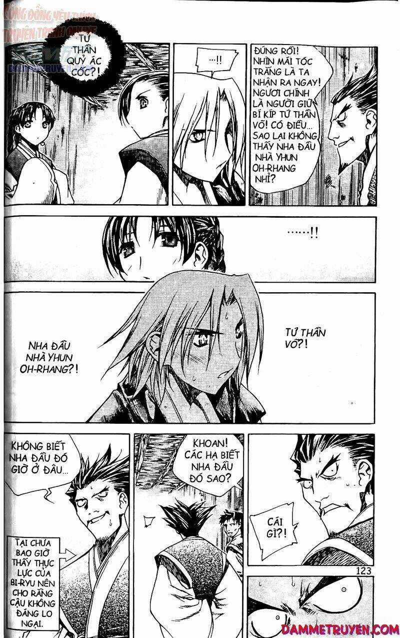 Now - Chapter 60 - Trang 11