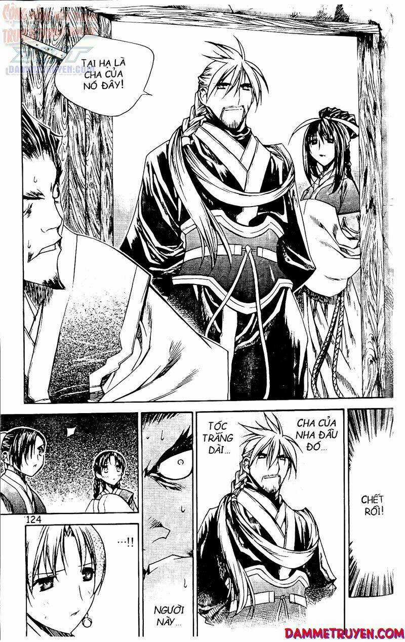 Now - Chapter 60 - Trang 12