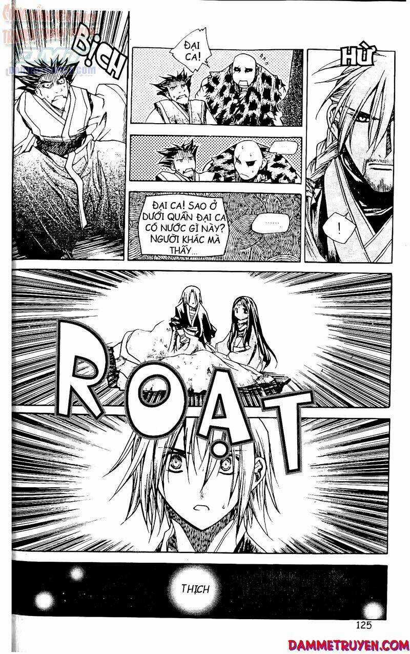 Now - Chapter 60 - Trang 13