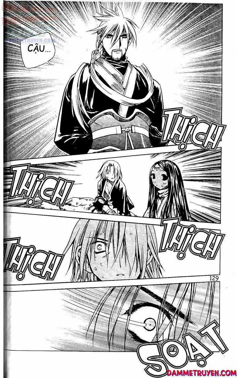 Now - Chapter 60 - Trang 17