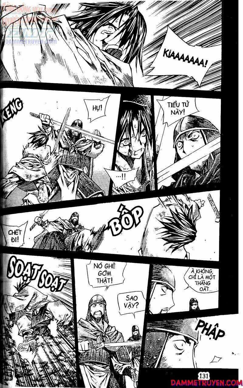 Now - Chapter 60 - Trang 19