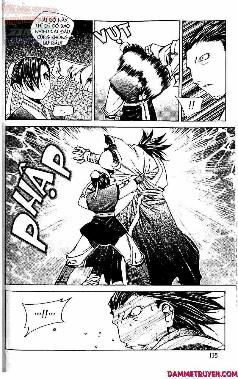 Now - Chapter 60 - Trang 3