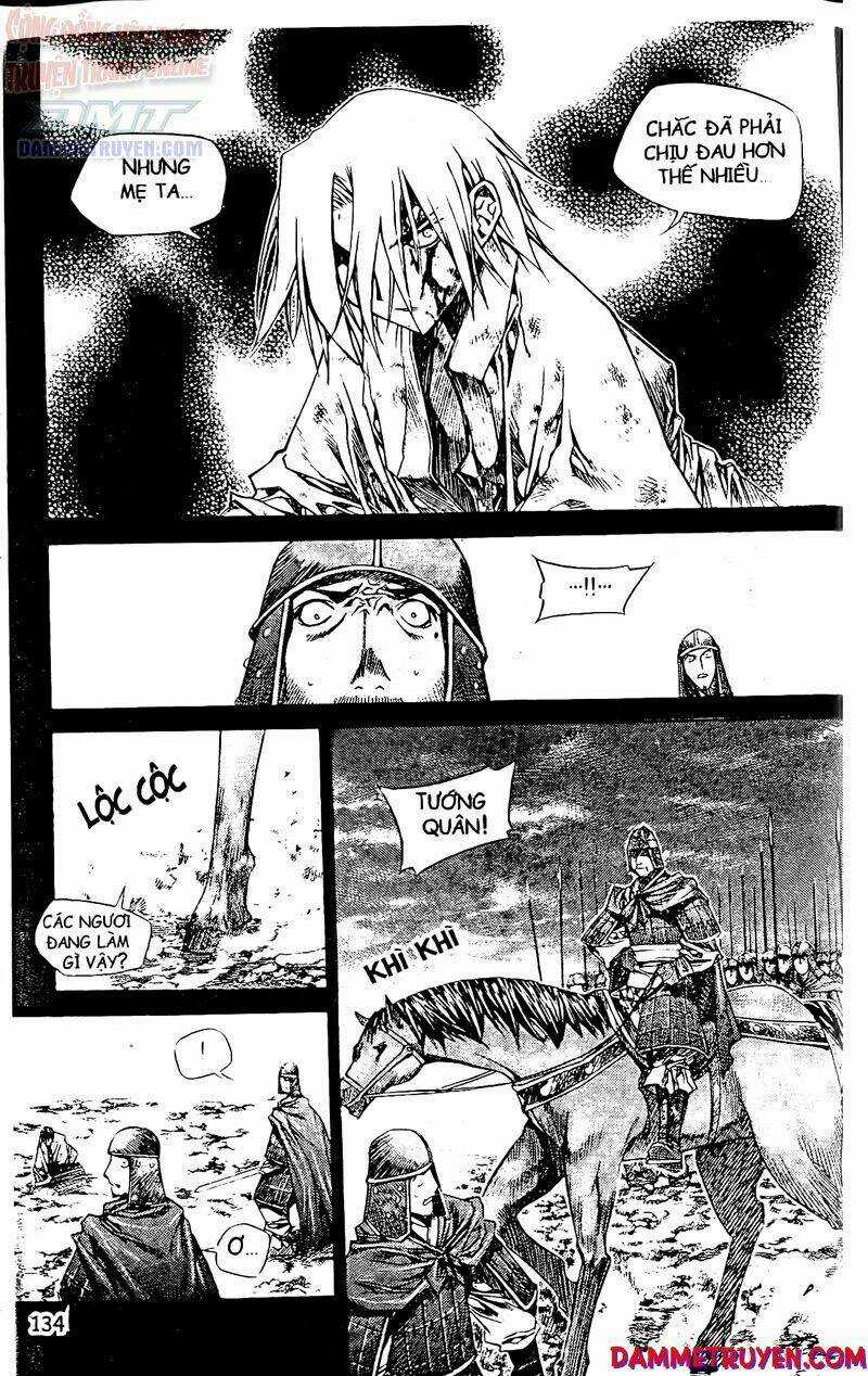 Now - Chapter 60 - Trang 22