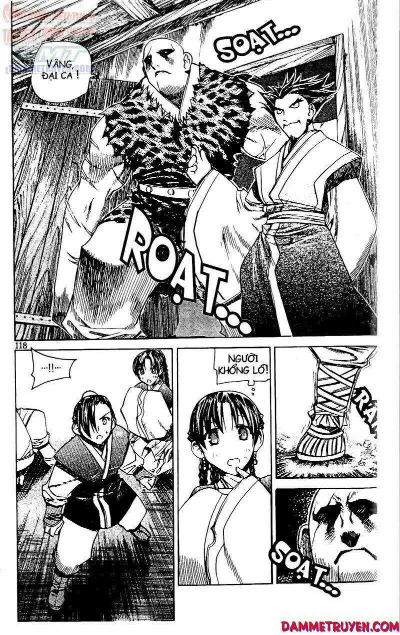 Now - Chapter 60 - Trang 6