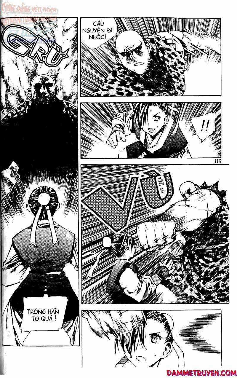 Now - Chapter 60 - Trang 7