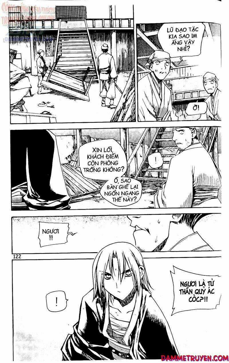 Now - Chapter 60 - Trang 10