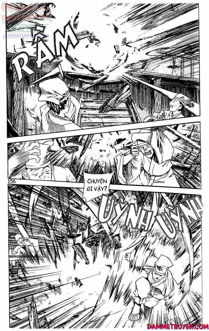 Now - Chapter 61 - Trang 2