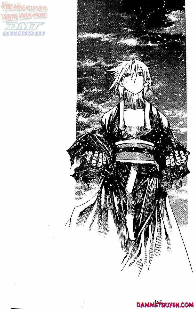 Now - Chapter 61 - Trang 11