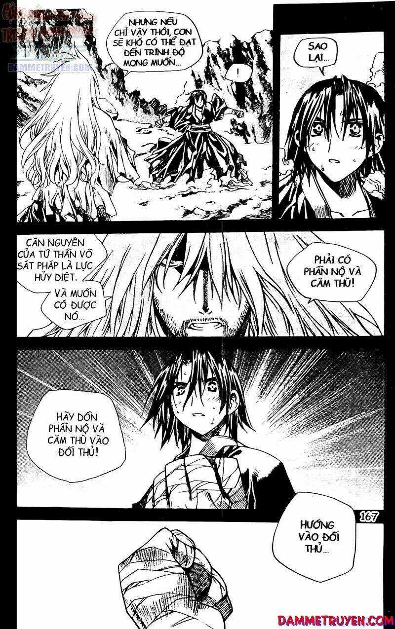 Now - Chapter 61 - Trang 13